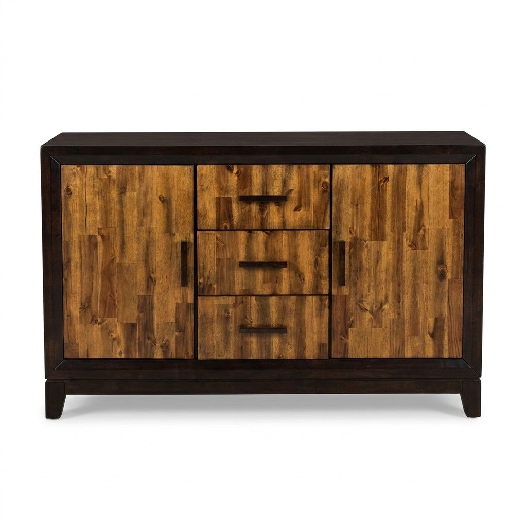 Espresso Credenza - view 2