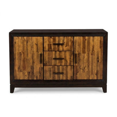 Espresso Credenza - view 2
