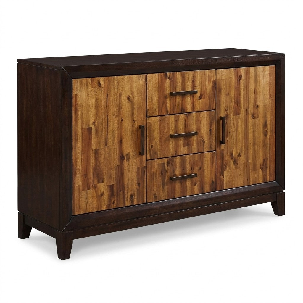 Espresso Credenza - view 3