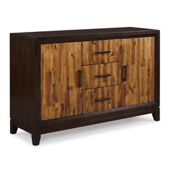Espresso Credenza - view 3