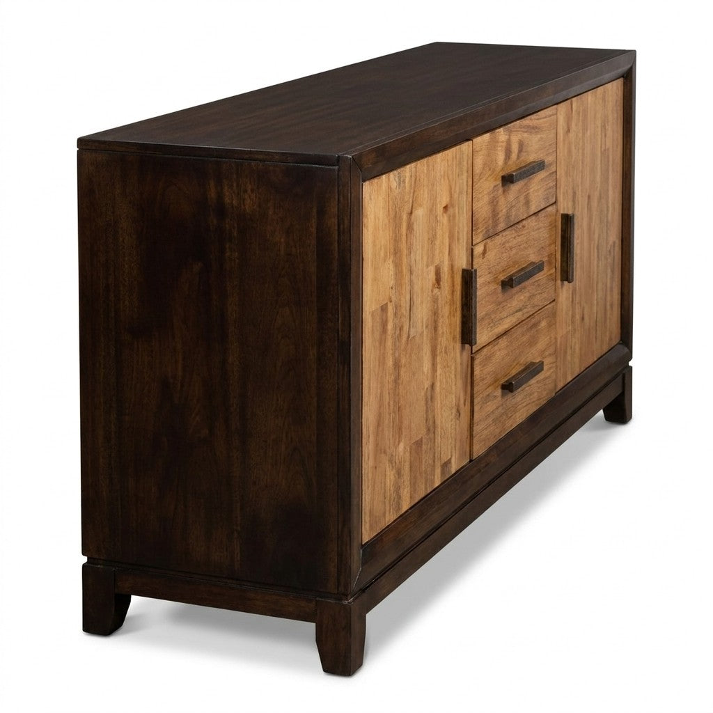 Espresso Credenza - view 4