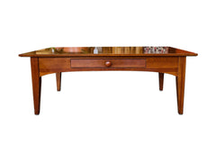 Cherrywood Coffee Table - Whats New Furniture - Portland, Oregon