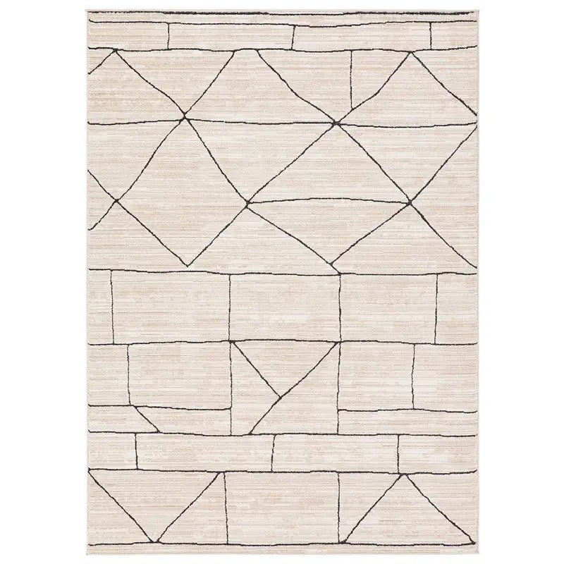 Eva Power Loomed Rug - Whats New Furniture - Portland, Oregon