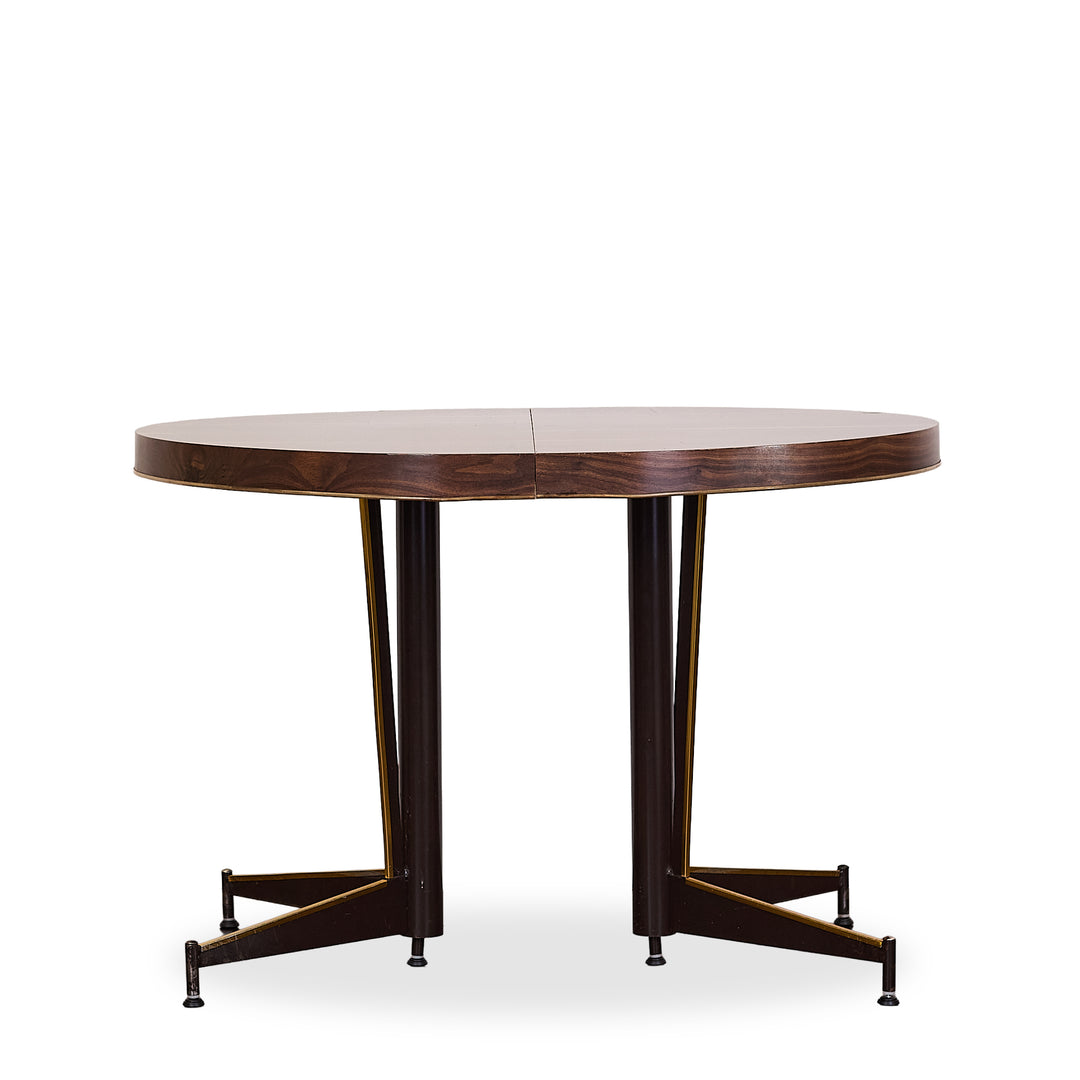 Extendable Dining Table - What&