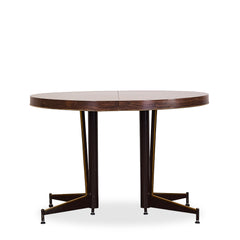 Extendable Dining Table - What&