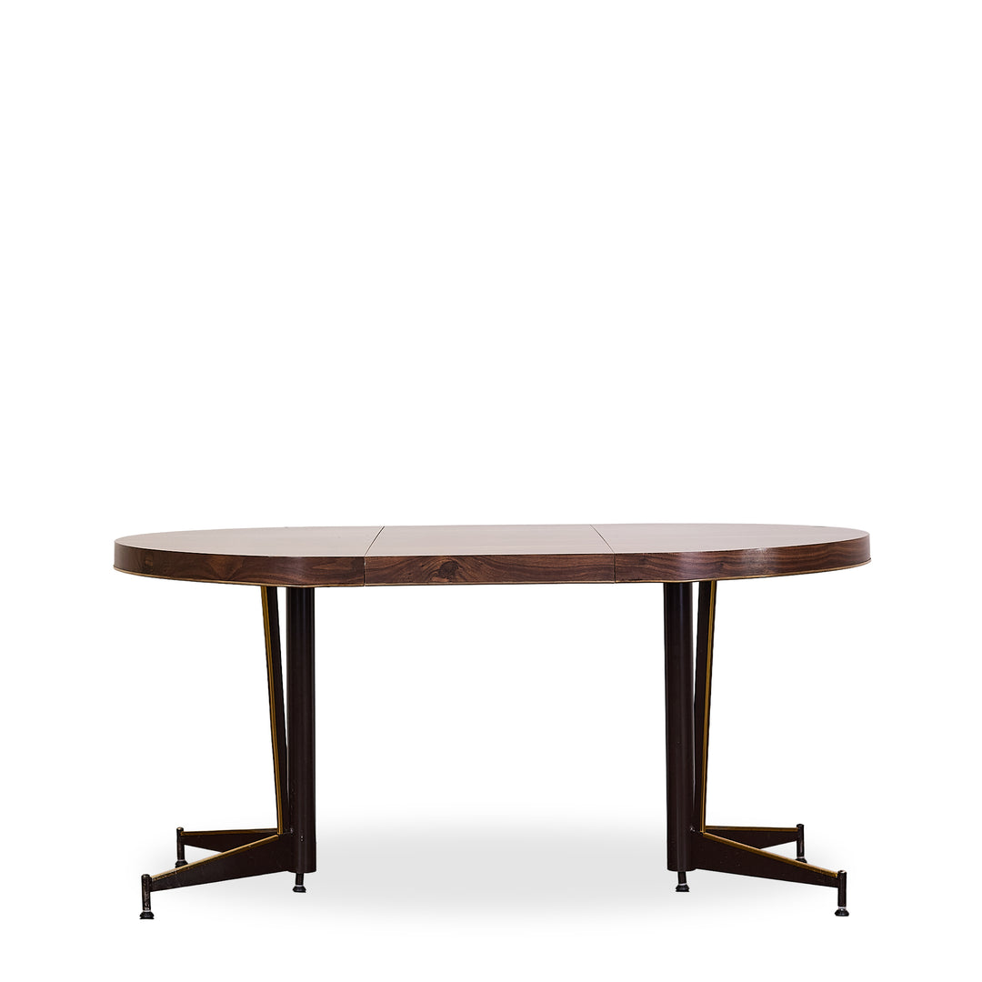 Extendable Dining Table detail view - What&