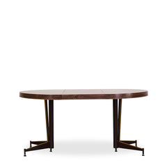 Extendable Dining Table detail view - What&