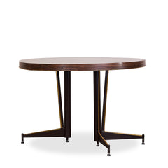 Extendable Dining Table detail view 2 - What&