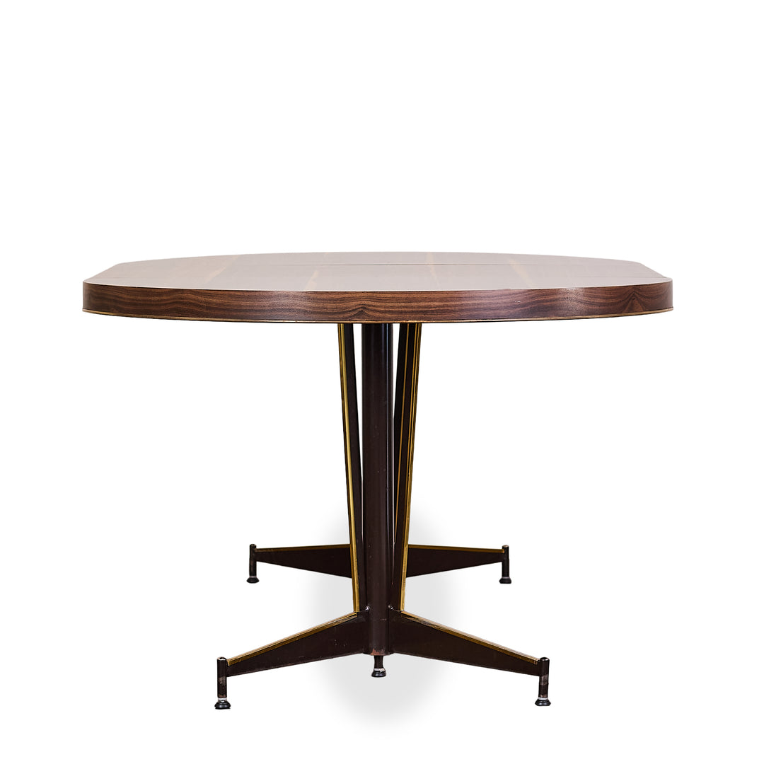 Extendable Dining Table detail view 4 - What&
