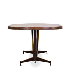 Extendable Dining Table detail view 4 - What&
