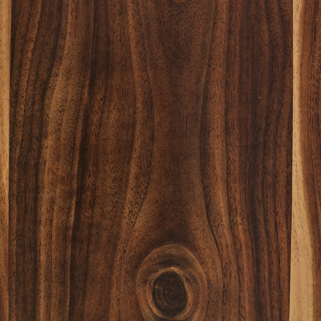 Extendable Dining Table detail view 6 - What&