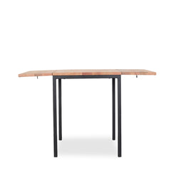 Extendable Table detail view 3 - Whats New Furniture - Portland, Oregon