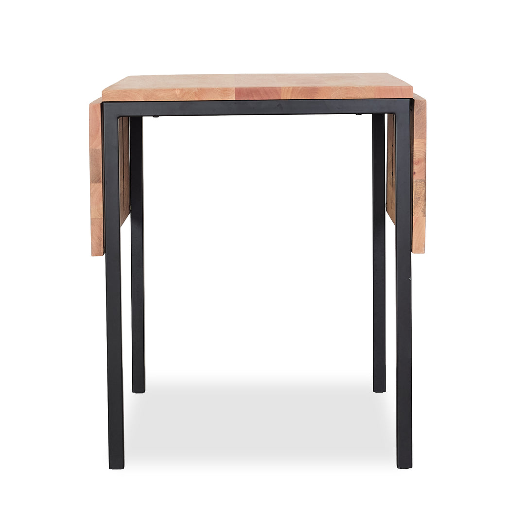 Extendable Table detail view 4 - Whats New Furniture - Portland, Oregon