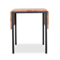 Extendable Table detail view 4 - Whats New Furniture - Portland, Oregon