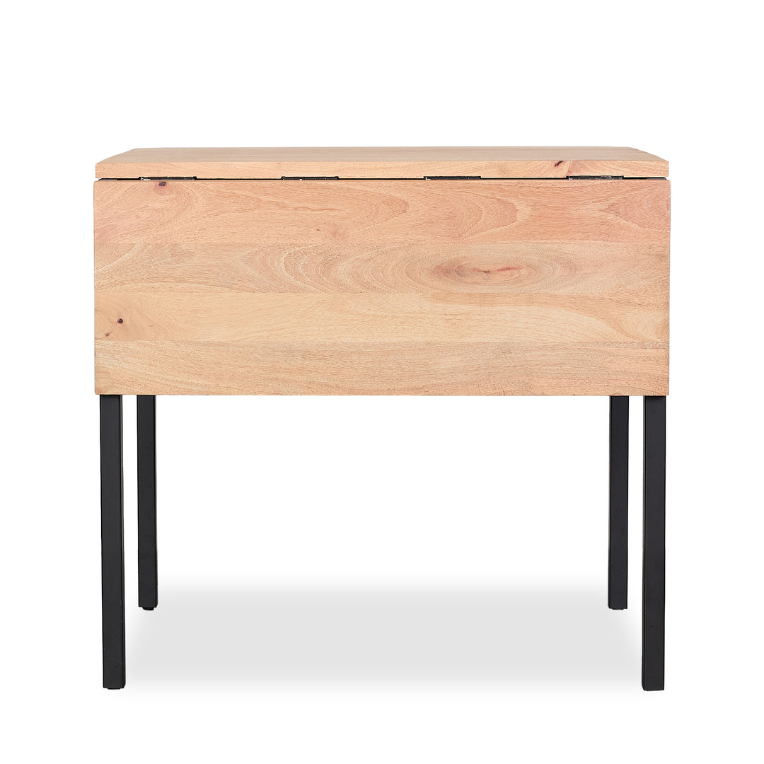 Extendable Table - Whats New Furniture - Portland, Oregon
