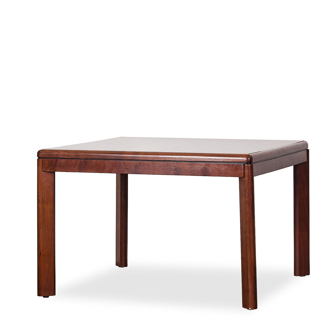 Square Side Table (Fig+Ferniture) - What&