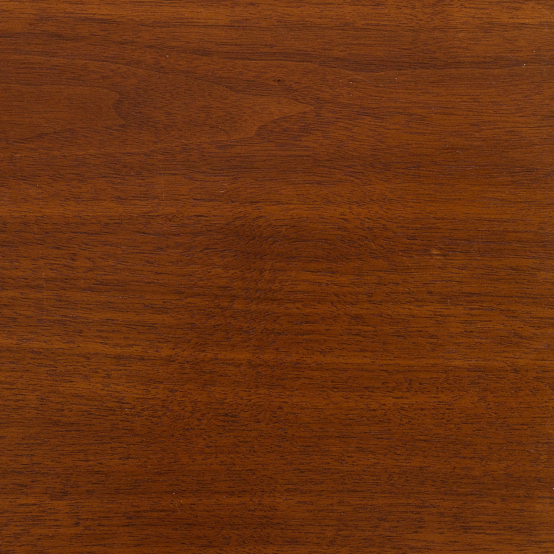 Square Side Table (Fig+Ferniture) - What&