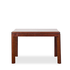 Square Side Table (Fig+Ferniture) - What&