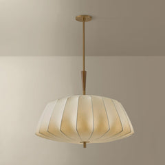 Flinders Pendant, Patina Brass by Troy Lighting - view 3