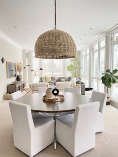 Huxley 5-Light Pendant, Textured Bronze by Troy Lighting - view 2