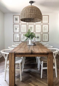 Huxley 5-Light Pendant, Textured Bronze by Troy Lighting - view 3