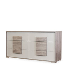6 Dwr. Dresser (Fabelli Italy) - What&