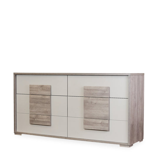 6 Dwr. Dresser - Whats New Furniture - Portland, Oregon
