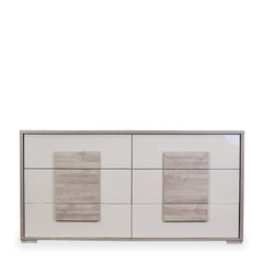 6 Dwr. Dresser (Fabelli Italy) - What&