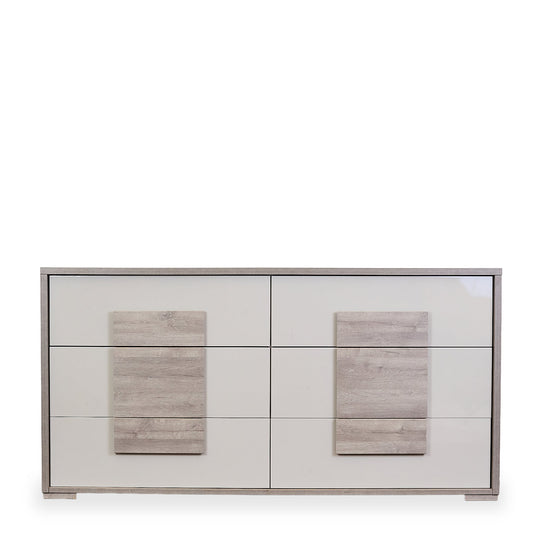 6 Dwr. Dresser - Whats New Furniture - Portland, Oregon