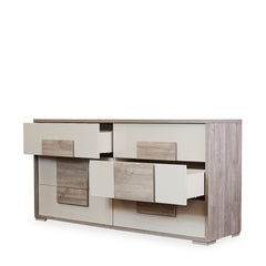 6 Dwr. Dresser (Fabelli Italy) - What&
