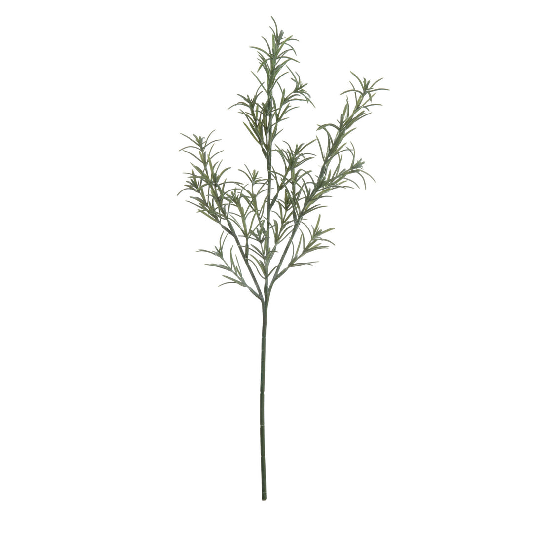 Faux Rosemary Stem — What&
