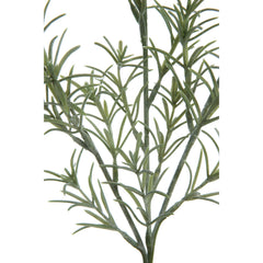 Faux Rosemary Stem — view 3