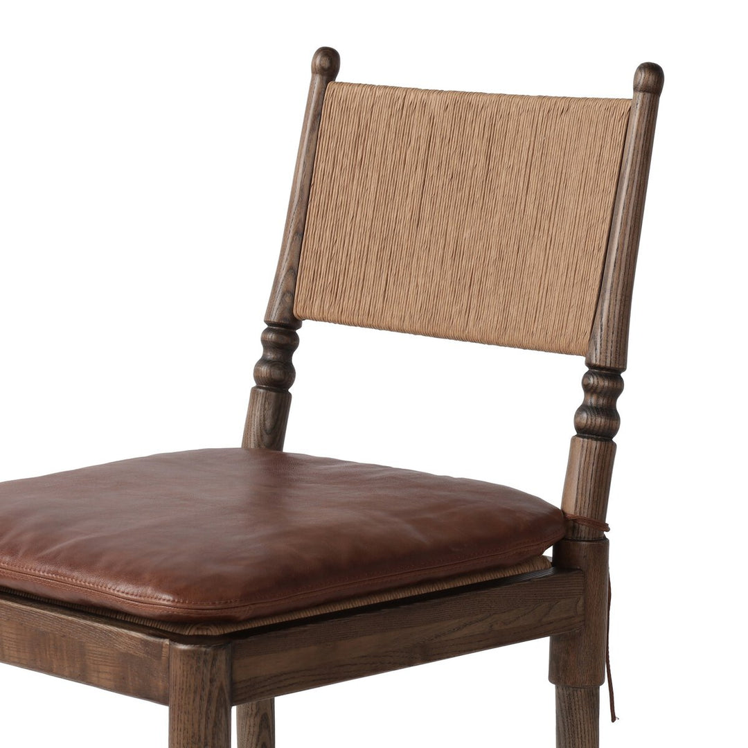 Fayth Counter Stool