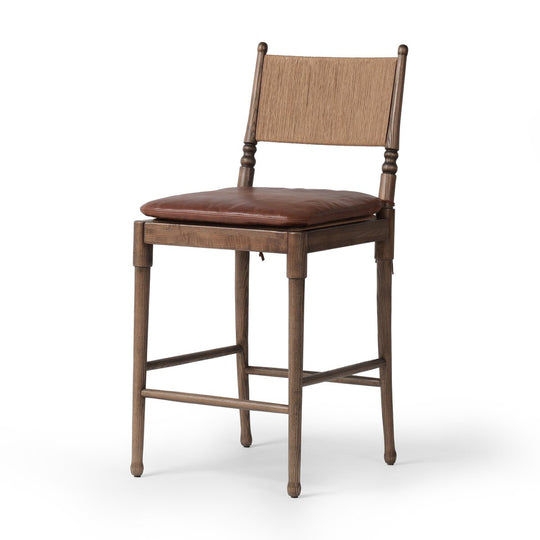 Fayth Counter Stool