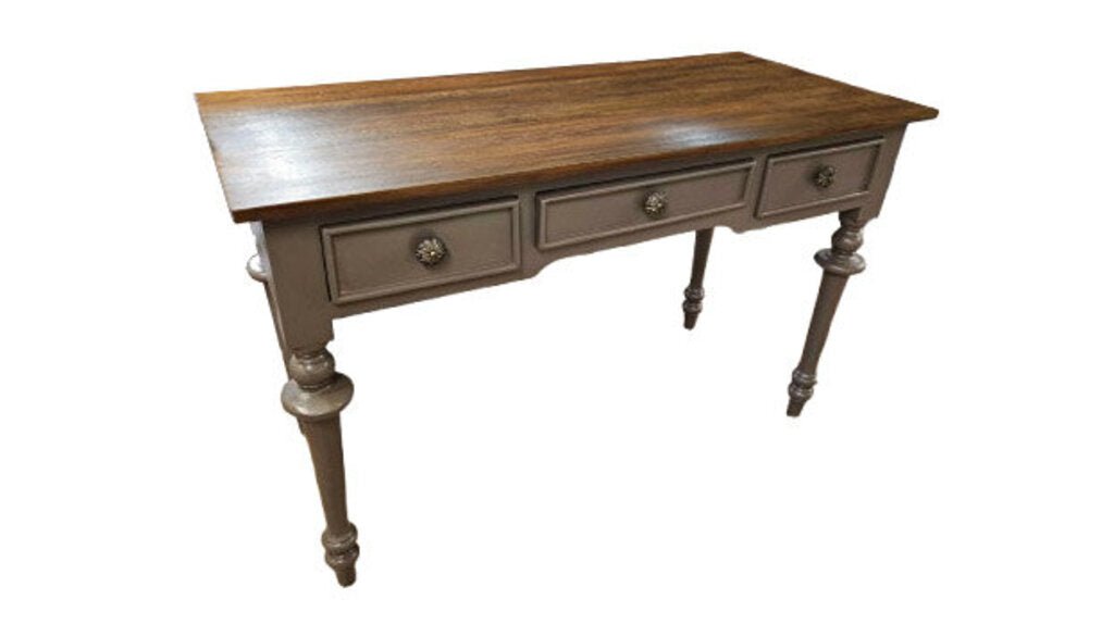 Fig & Furniture Vintage Desk - Whats New Furniture - Portland, Oregon