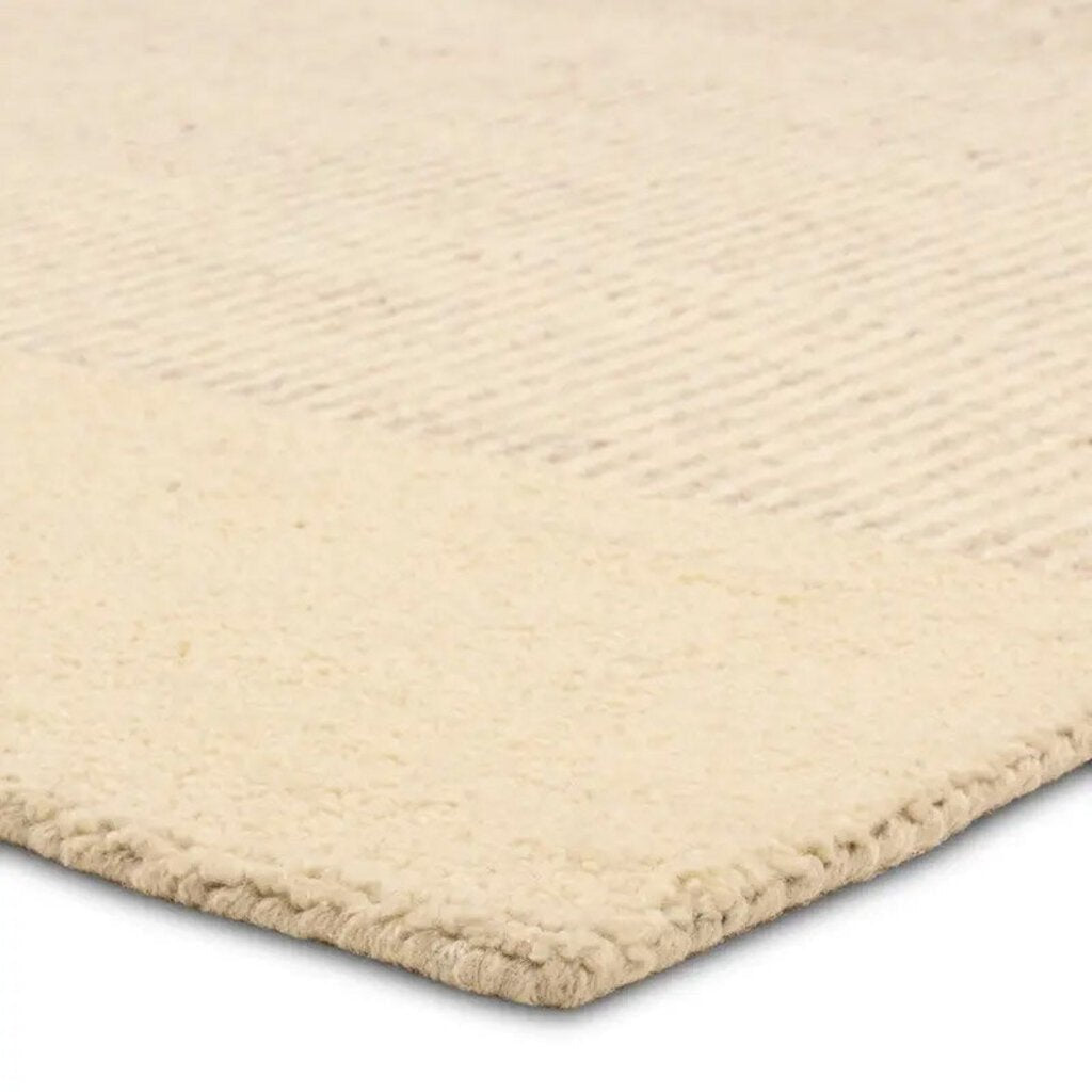 Rug in Angora - What&