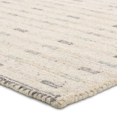 Rug in London Fog - What&