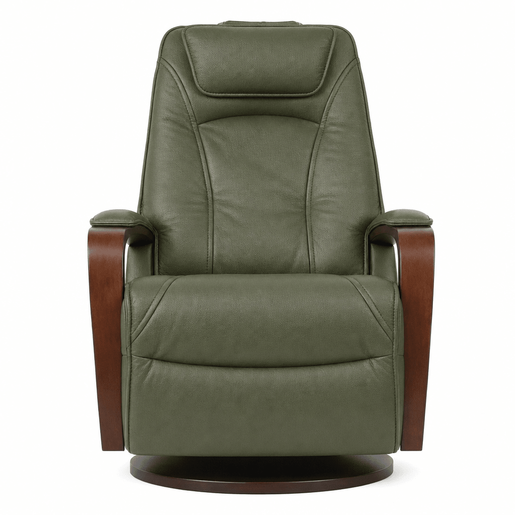 Helsinki Power Recliner