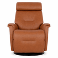 Rome Power Recliner upholstery swatch