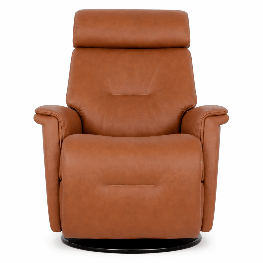 Rome Power Recliner upholstery