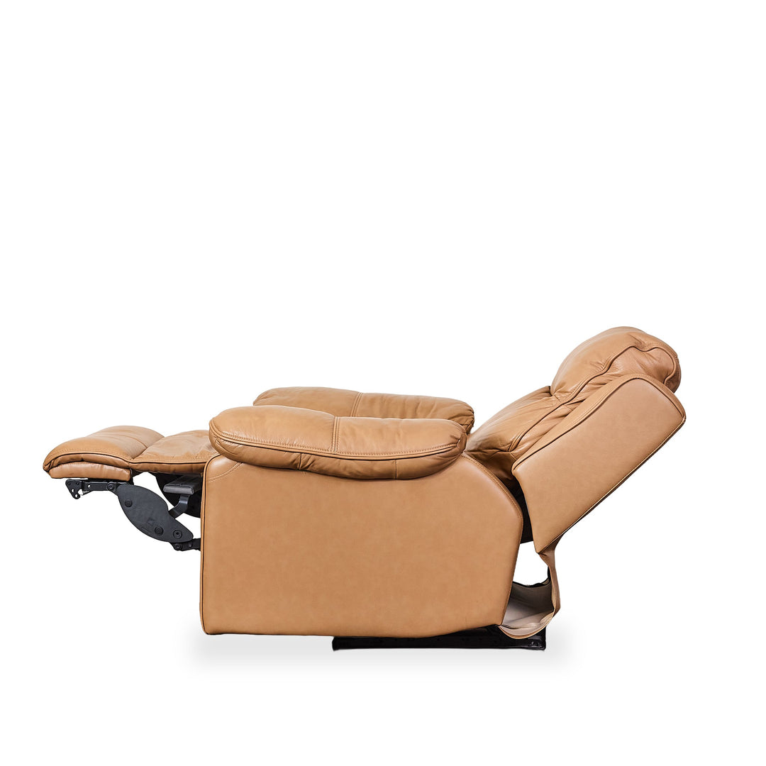 Flexsteel Power Recliner - Whats New Furniture - Portland, Oregon