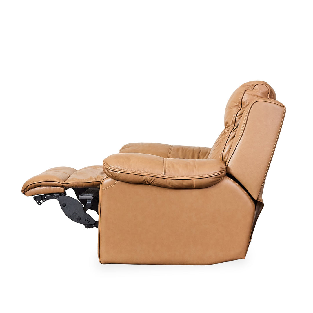 Flexsteel Power Recliner - Whats New Furniture - Portland, Oregon
