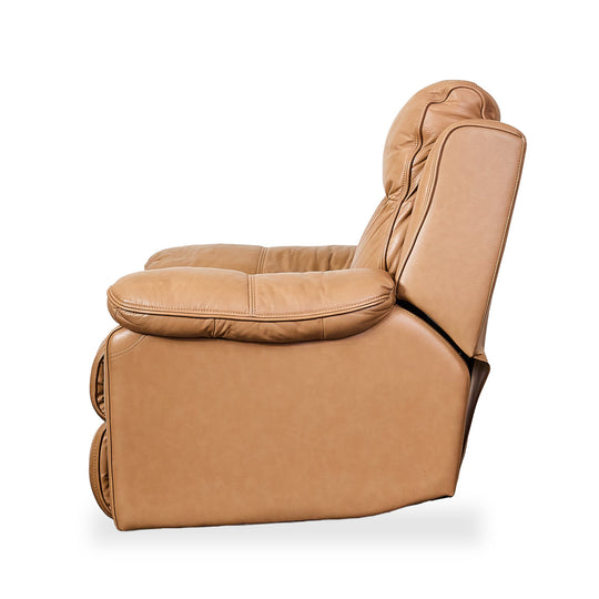 Flexsteel Power Recliner - Whats New Furniture - Portland, Oregon