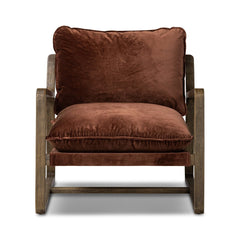 Ace Chair Surrey Auburn