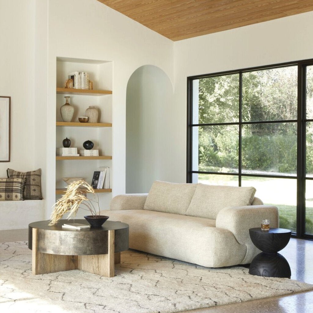 Aliza End Table - Image 6 | What&
