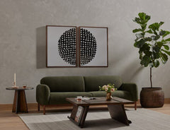 Arcadia Coffee Table - What&