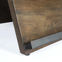 Arcadia Coffee Table - What&