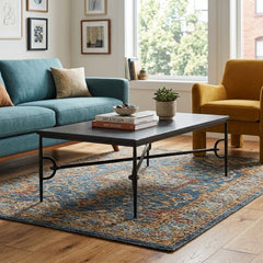 Babylon Coffee Table - Lifestyle - What&