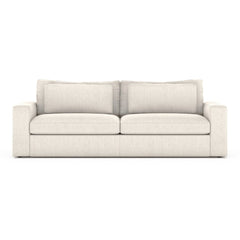 Bloor Sleeper Sofa 95" Essence Natural - Sofa by Four Hands - What&