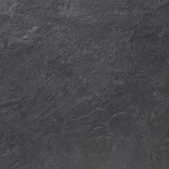 Bomba Coffee Table Textured Black Concrete